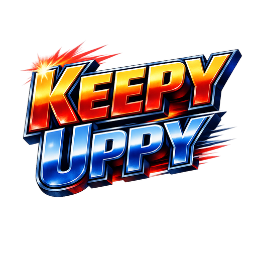 Keepy Uppy